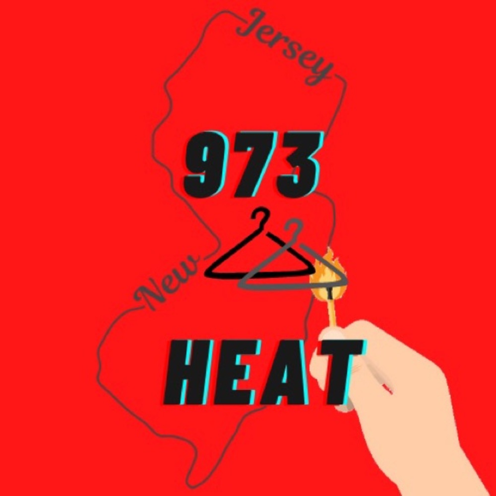 Meet your Posher, 973heat